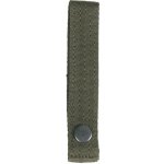 Poutko Modular 100 mm na opasek olivové – Hledejceny.cz
