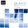 Hudba Bach Johann Sebastian - Well-Tempered Clavier, Book 1 CD