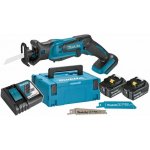 Makita DJR183RTJ – Sleviste.cz