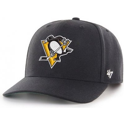 47 Brand Clean UP NHL Pittsburgh Penguins – Zboží Mobilmania