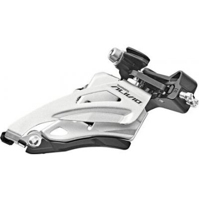 Shimano Deore FD-M3120MBX4 – Zbozi.Blesk.cz