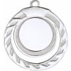 Sportovní medaile medaile ME098 hodnota: ME098 Stříbro