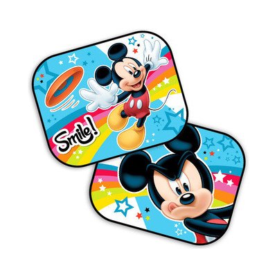 Seven Stínítko do auta Mickey Mouse – Hledejceny.cz