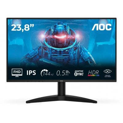 AOC 24B36X – Zboží Živě