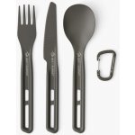 Sea to Summit Frontier UL Cutlery Set 3 – Zboží Mobilmania