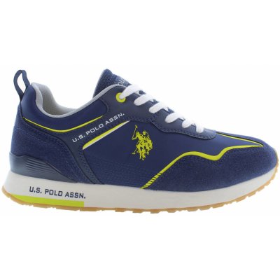 U.S. Polo Blue – Sleviste.cz