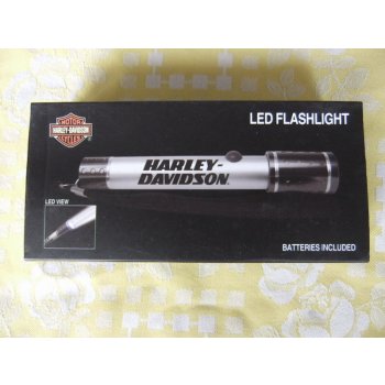 Harley Davidson LED baterka FL94606