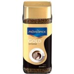 Mövenpick Gold Intense instantní káva 200 g – Hledejceny.cz