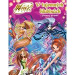 Winx Club - V tajemných hlubinách - Iginio Straffi – Hledejceny.cz