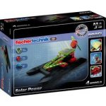 Fischer technik 533875 Profi Solar Power Solární modely 160 dílů – Sleviste.cz