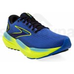 Brooks Glycerin GTS 21 modrá – Zboží Dáma