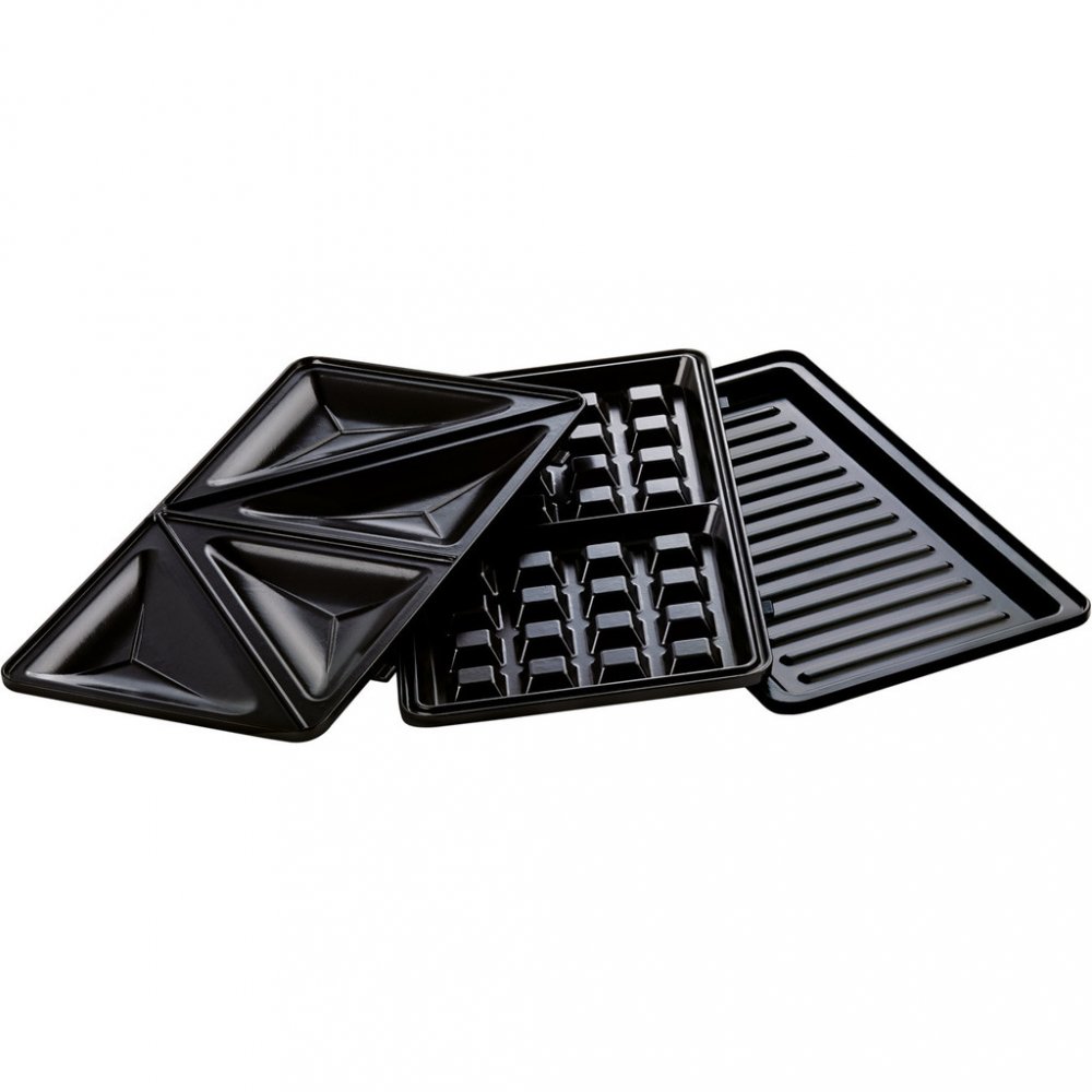 Obr&aacute;zek SENCOR SSM 9404RD Sendvičovač (2)