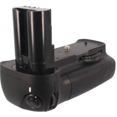 Bateriový grip Cameron Sino CS-NIK200BN – Zboží Živě