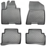Koberce gumové Aristar Hyundai Tucson II. 2015 | Zboží Auto