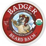 Badger Organic Man Care balzám na vousy 56 g – Sleviste.cz