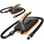 Fox Automatic Air Pump – Zboží Mobilmania