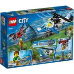 LEGO® City 60207 Letecká policie a dron – Zbozi.Blesk.cz