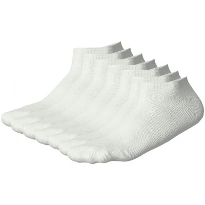 esmara Men s BIO bavlnou 7 párů bílá – Zbozi.Blesk.cz