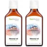 2x YaoMedica Obranný val 100 ml – Hledejceny.cz