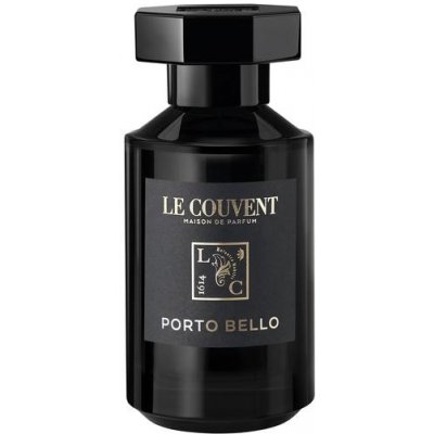 Le Couvent Maison de Parfum Remarquables Porto Bello parfémovaná voda unisex 50 ml