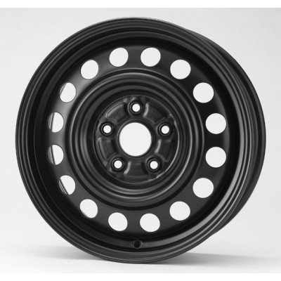 Alcar Stahlrad 8315 6x16 5x114,3 ET50 | Zboží Auto