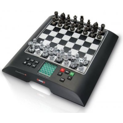 Millennium Šachový počítač Millennium ChessGenius – Hledejceny.cz