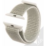 Devia Nylon Apple Watch 1/2/3/4/5/6/7/SE 42/44/45mm 38029 – Zboží Živě