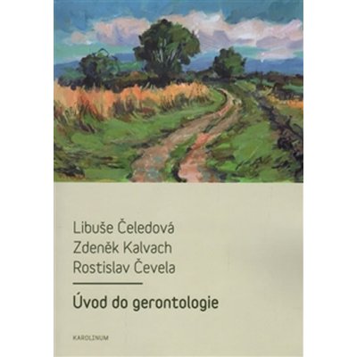 Úvod do gerontologie – Zbozi.Blesk.cz