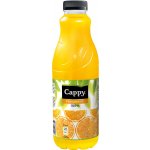 Cappy pomeranč 100% 1 l – Zboží Dáma