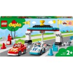 LEGO® DUPLO® 10947 Závodní auta – Sleviste.cz