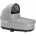 CYBEX Cot S Lux Lava Grey – Sleviste.cz