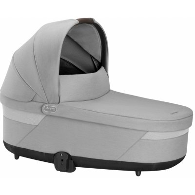 CYBEX Cot S Lux Lava Grey