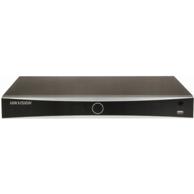 Hikvision DS-7616NXI-K2/16P (D) – Zboží Živě