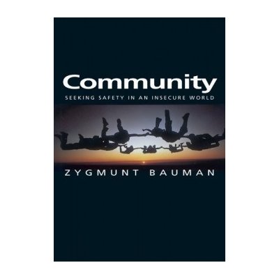 Community Z. Bauman – Hledejceny.cz