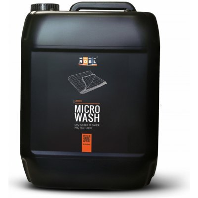 ADBL Micro Wash 5 l – Zbozi.Blesk.cz