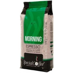 Special Coffee 100% Arabica Morning 1 kg