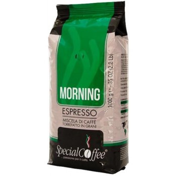 Special Coffee 100% Arabica Morning 1 kg