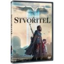 Stvořitel DVD