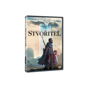 Stvořitel DVD