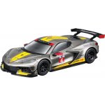 Bburago 2020 Chevrolet Corvette C8.R v dekorativní krabici 1:43 – Hledejceny.cz