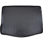 Gumová vana do kufru J&J Automotive Ford Focus II 2004 - 2011 full - size, hatchback – Hledejceny.cz