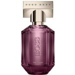 Hugo Boss The Scent Magnetic parfémovaná voda dámská 30 ml – Hledejceny.cz