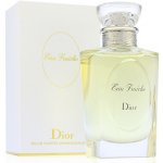 Christian Dior Eau Fraiche toaletní voda dámská 100 ml – Hledejceny.cz