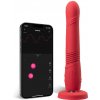 Vibrátor Lovense Gravity Thrusting Dildo