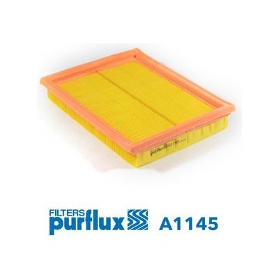 Vzduchový filtr PURFLUX A1145 – Hledejceny.cz