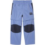 Lupilu Dívčí funkční kalhoty 2v1 lila fialová – Sleviste.cz