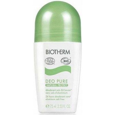 Biotherm Body Treatmen roll- on 75 ml
