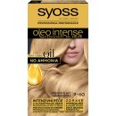 Barva na vlasy Syoss Oleo Intense Color 9-60 Pískově plavý