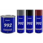 HB Body 992 1K antikorozní základ černý 1kg – Zboží Mobilmania