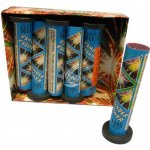 Kulové pumy Thunder flower 20 mm 6 ks – Zboží Mobilmania